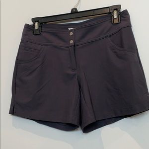 Slazenger Ladies golf shorts